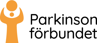 Parkinsonförbundet logotyp