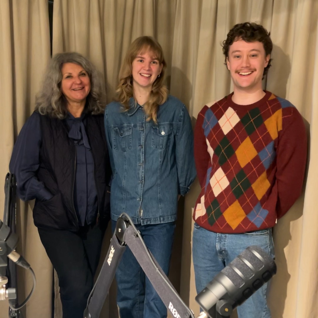 Genetisk testning podden